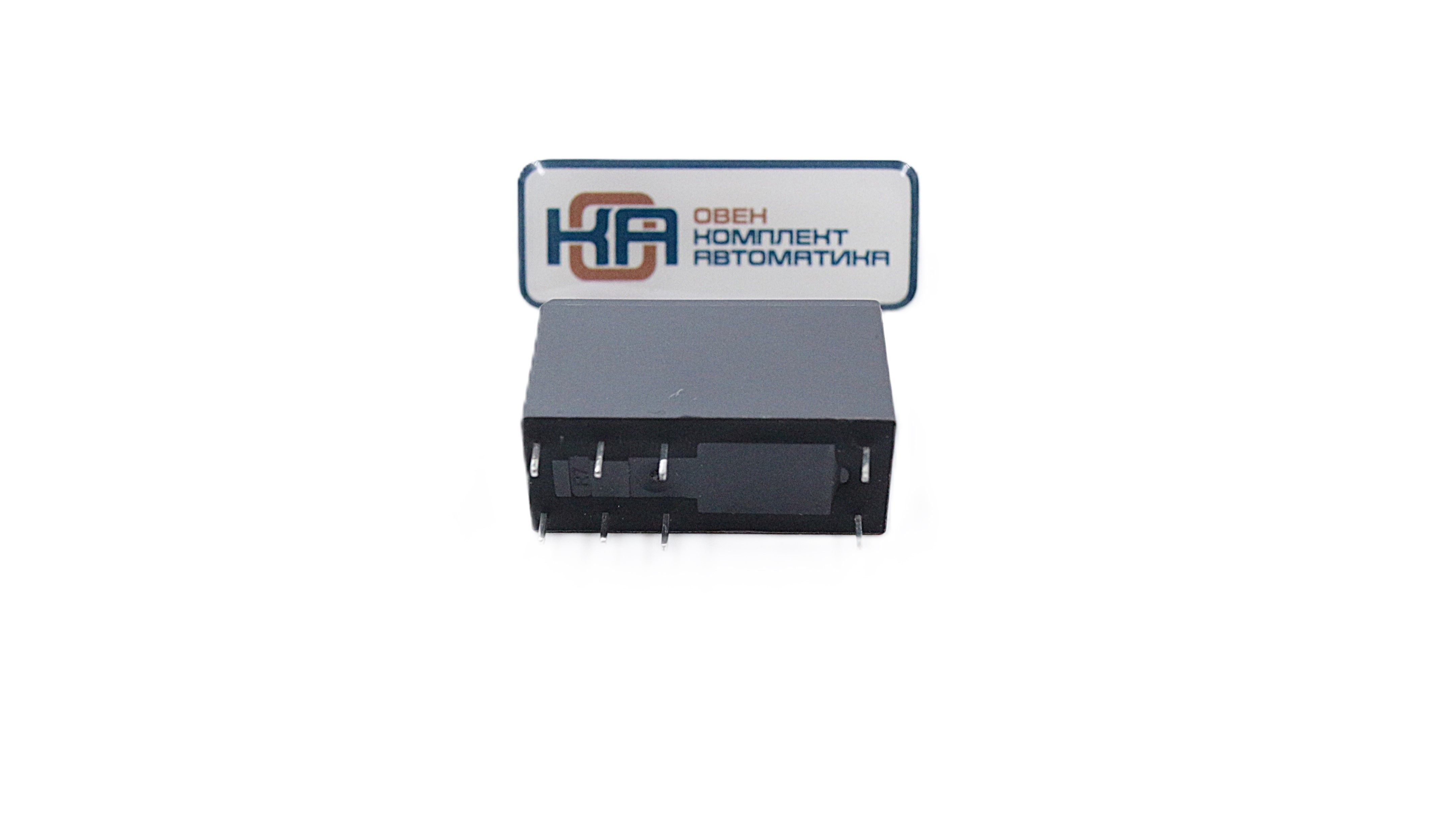 Силовое реле Shenler R2G2CH005 2CO 8A 5VDC