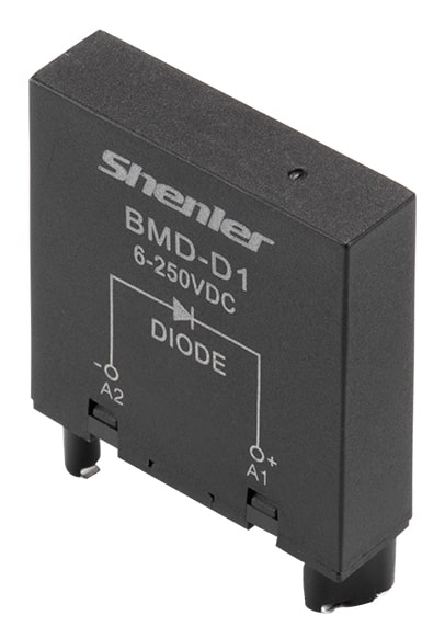 Модуль Shenler BMD-L1 6-24VAC/DC